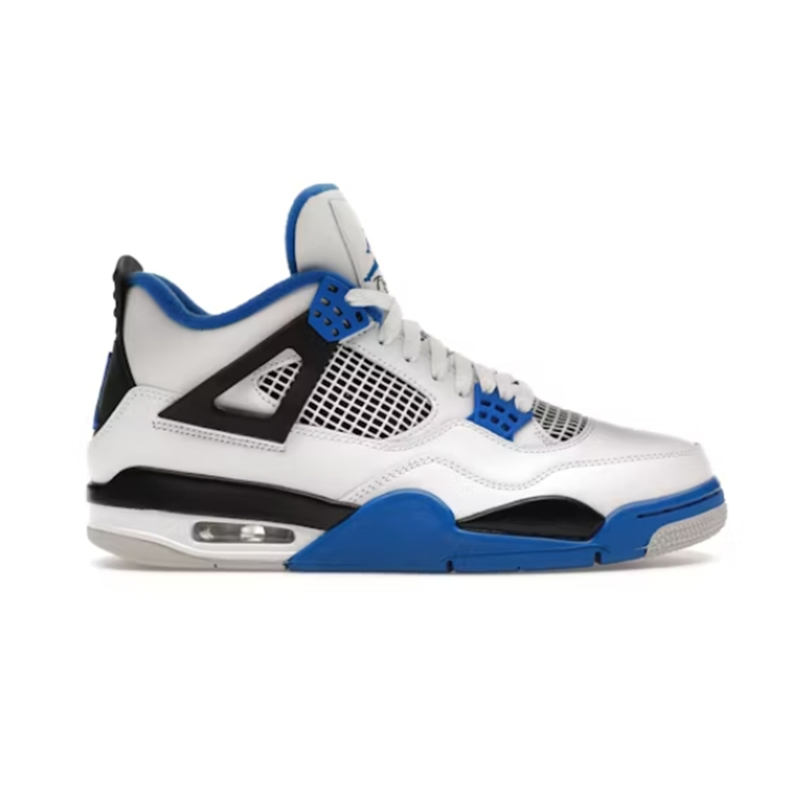 Nike Jordan Air Jordan 4 Retro Motorsports Fashion sneakers
