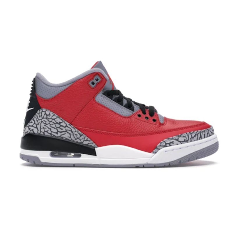 Nike Jordan Air Jordan 3 Retro SE Unite Fashion sneakers