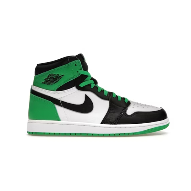 Nike Jordan Air Jordan 1 Retro High  Lucky Green Fashion sneakers