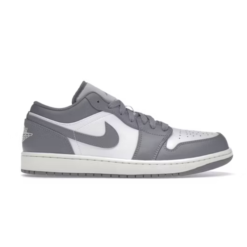 Nike Jordan Air Jordan 1 Low Vintage Stealth Grey