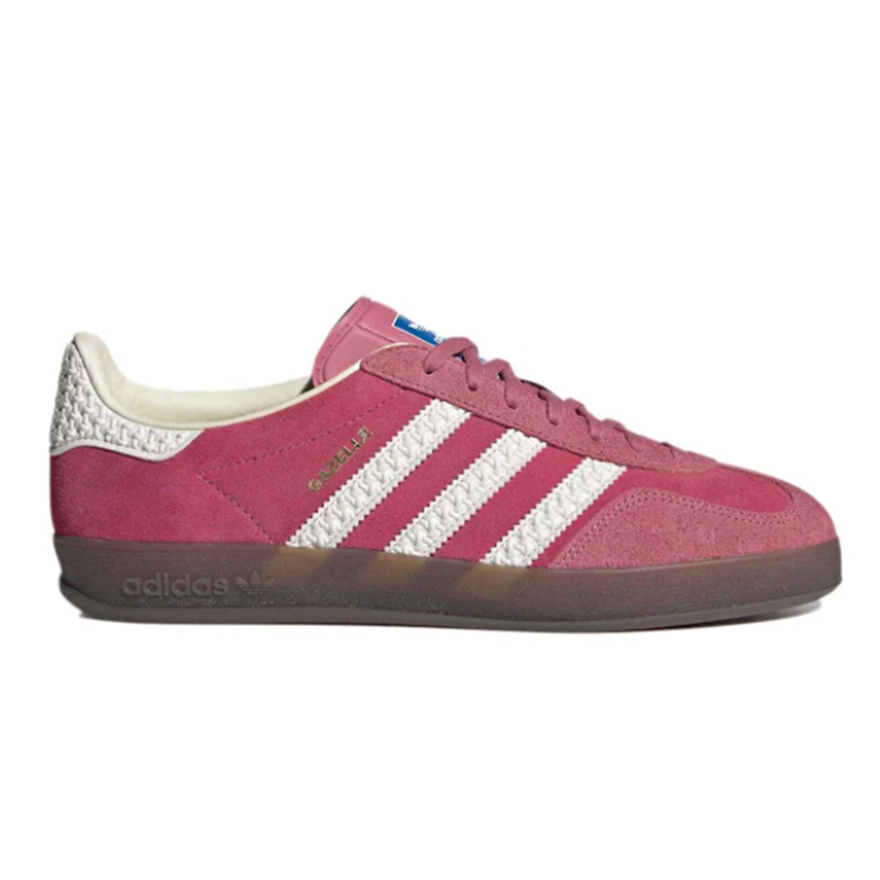 Adidas Indoor Pink Cloud White Fashion sneakers
