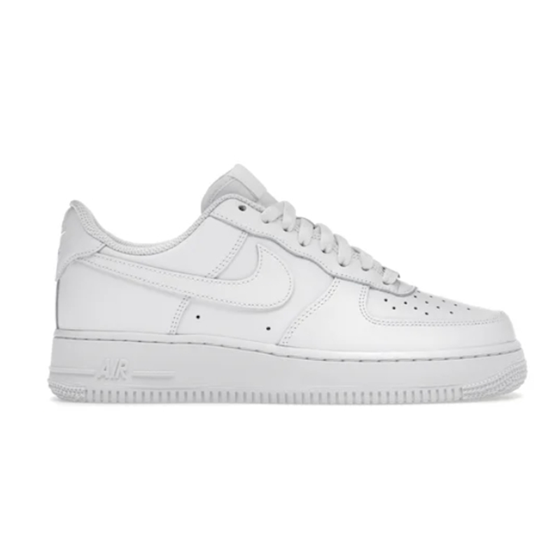 Nike Air Force 1 Low '07 White Casual sneakers