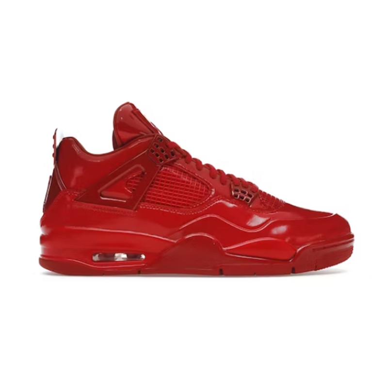 Nike Jordan Air Jordan 4 Retro 11Lab4 Red Casual sneakers