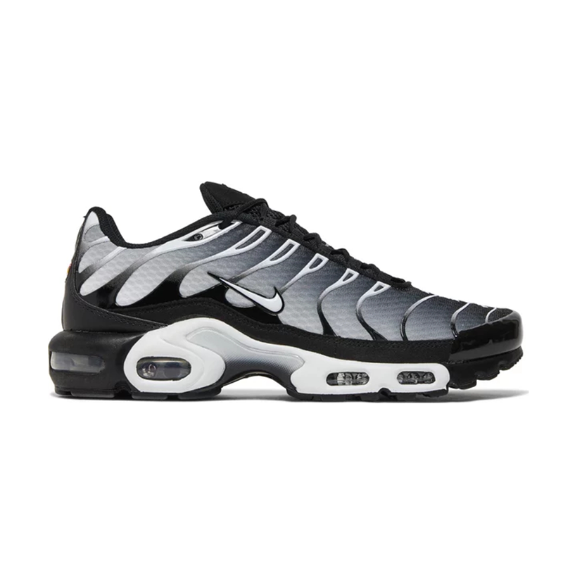 Nike Air Max Ps'Black Metac Sier' Casual sneakers