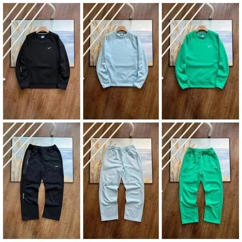 Fashion leisure sports sweater