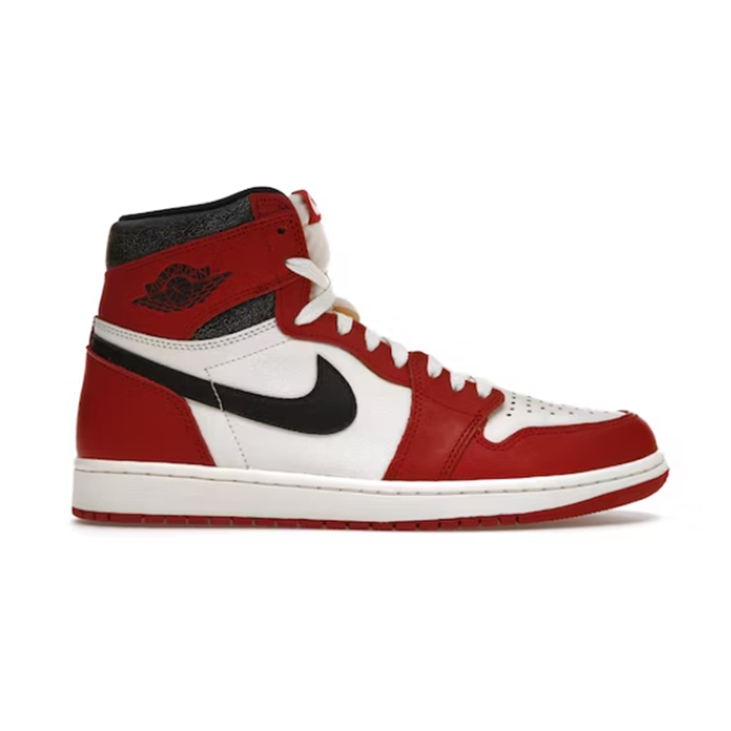 Nike Jordan Air Jordan 1 Retro High  Chicago Lost and Found