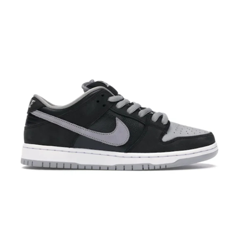 Nike Dunk Low J-Pack Shadow Fashion sneakers
