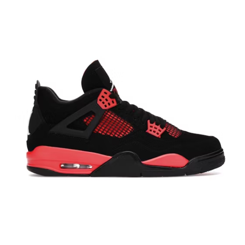 Nike Jordan Air Jordan 4 Retro Red Thunder