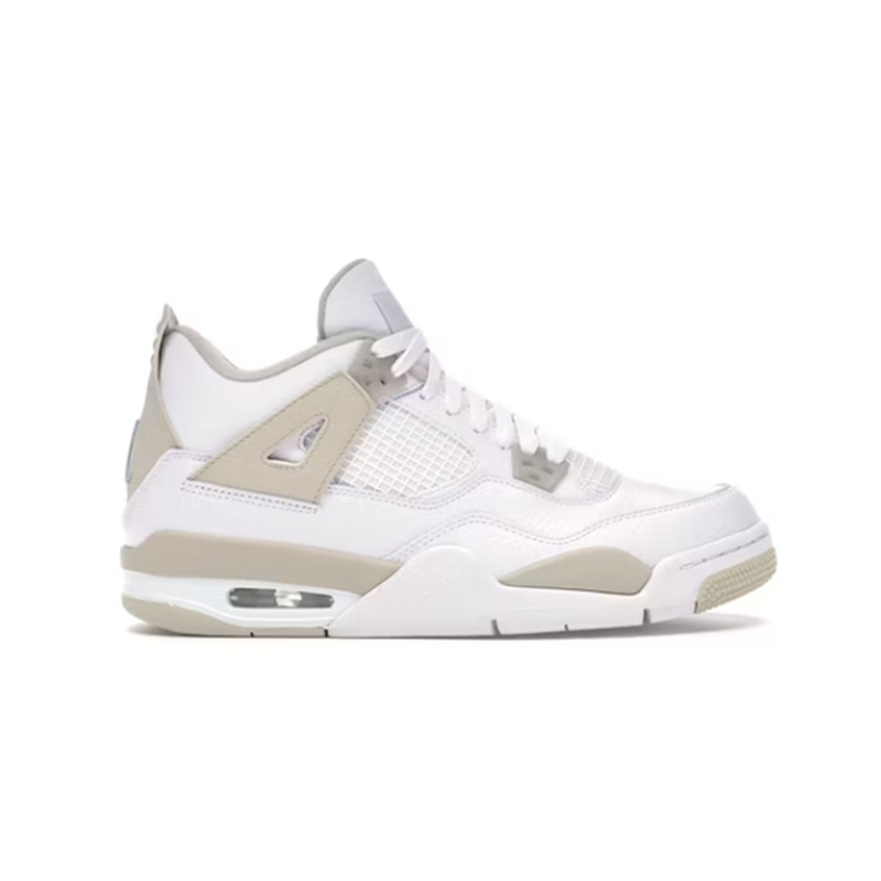 Nike Jordan Air Jordan 4 Retro Sand