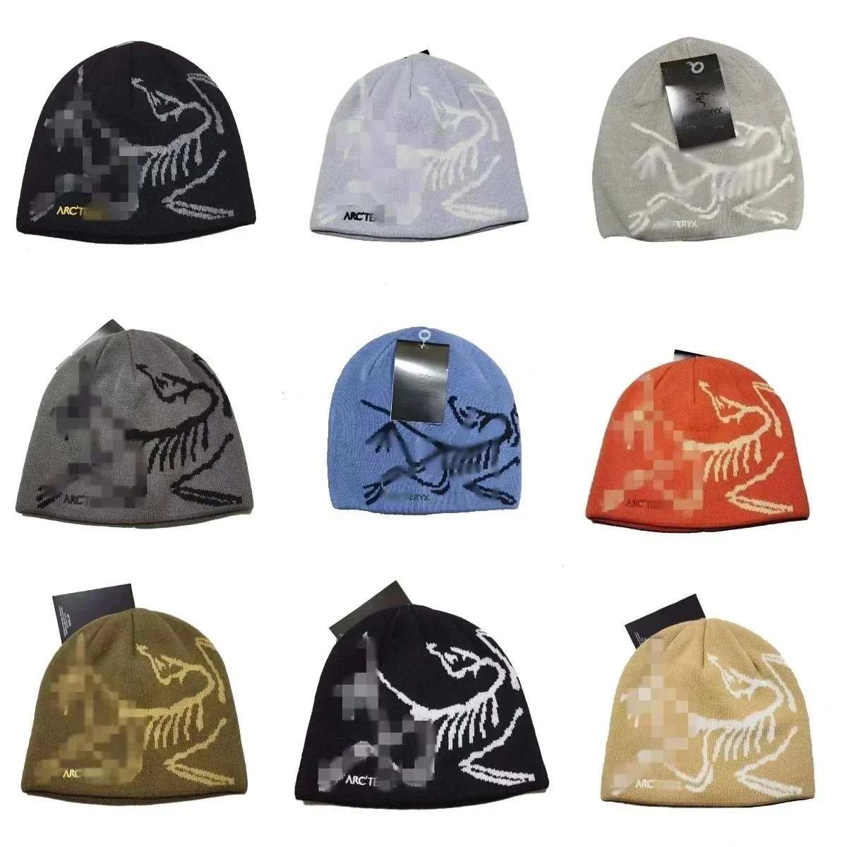 Fashion Hat (P-0076)-0132