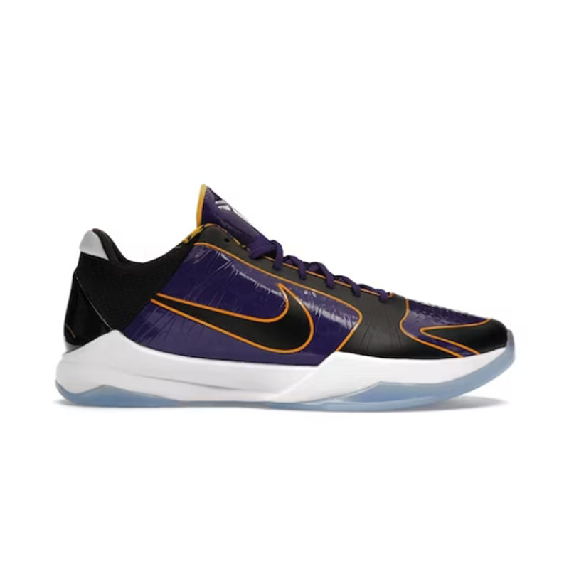 NIKE KOBE 5 Protro Lakers