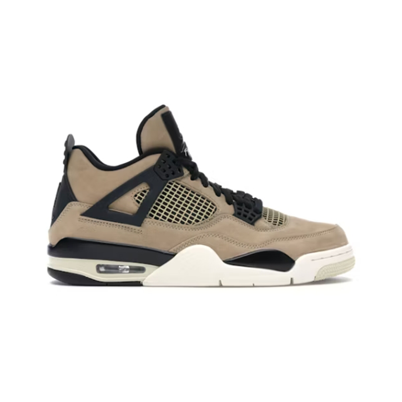 Nike Jordan Air Jordan 4 Retro Fossil Casual sneakers