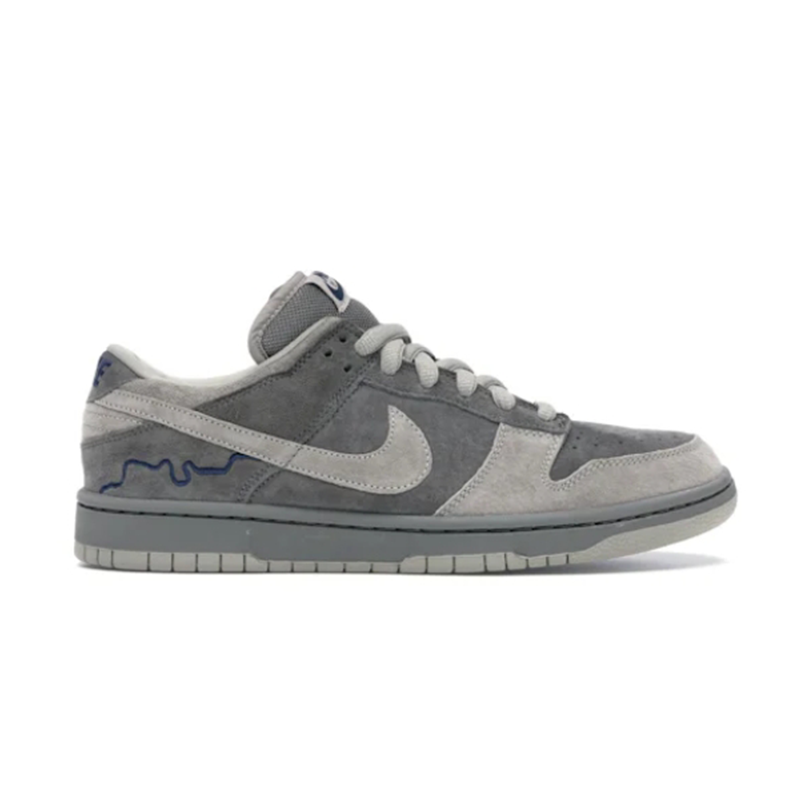 Nike Dunk Low London Casual sneakers