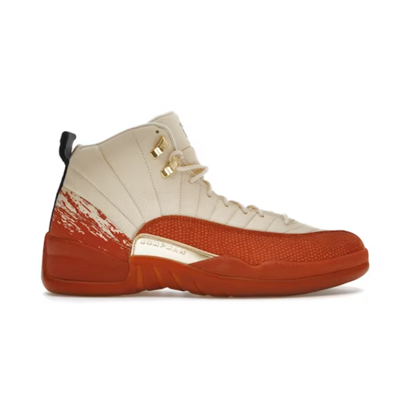 Nike Jordan Air Jordan 12 Retro Eastside Golf Out of the Clay