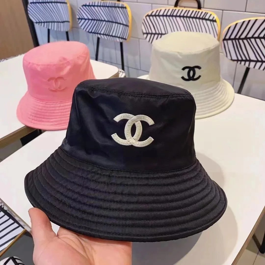 CC Bucket Hat
