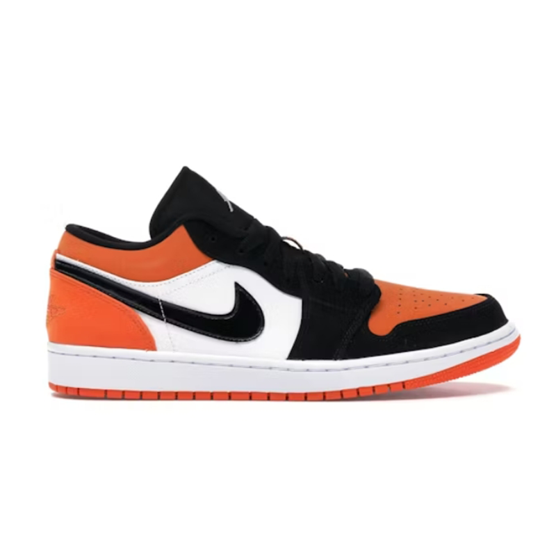 Nike Jordan Air Jordan 1 Low Shattered Backboard