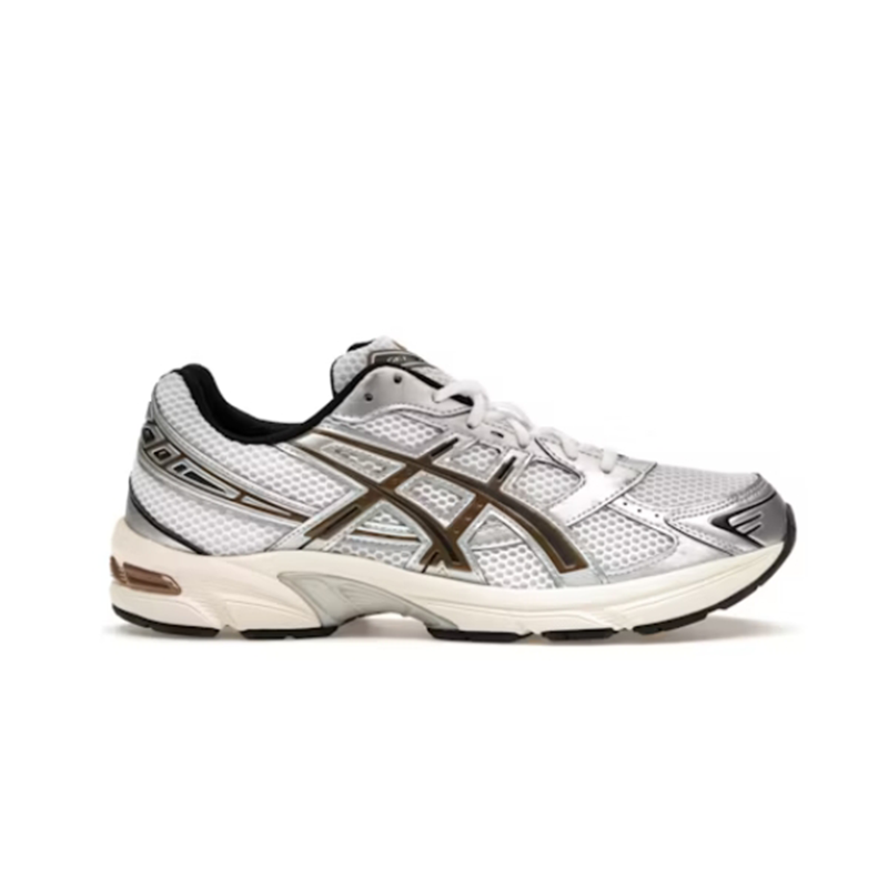 ASICS Gel-1130 White Clay Canyon shoes