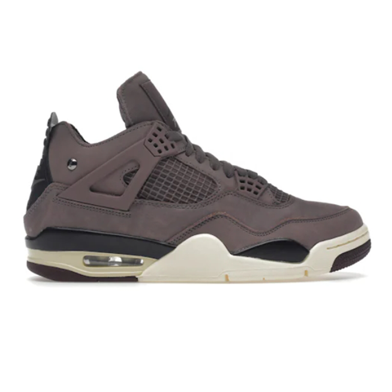 Nike Jordan Air Jordan 4 Retro A Ma Maniére Violet Ore Fashion sneakers