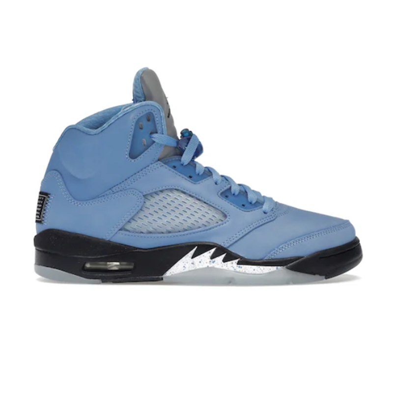 Nike Jordan Air Jordan 5 Retro UNC University Blue