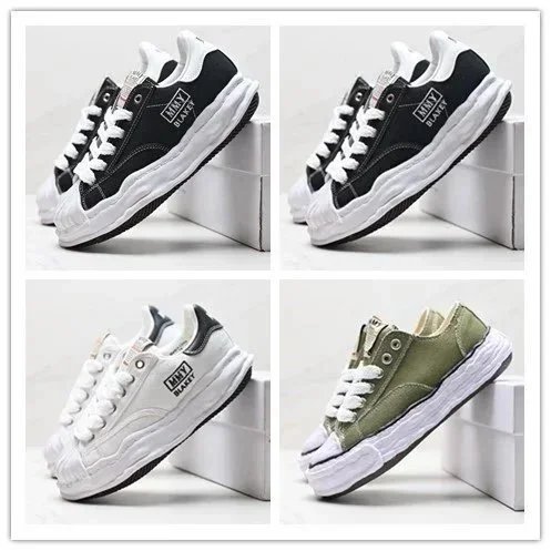 Maison MIHARA YASUHIRO Casual MM Shoes