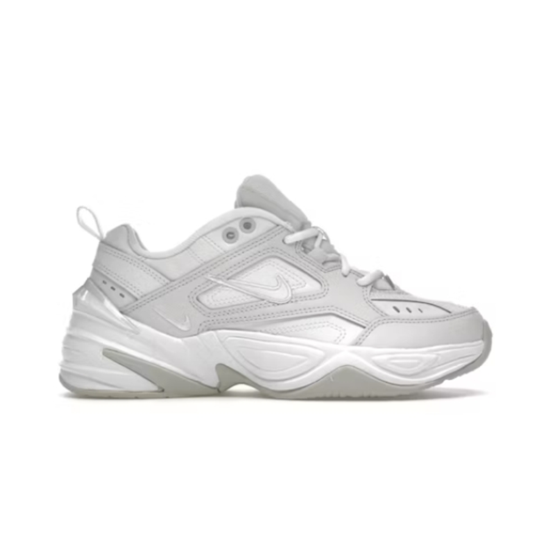Nike M2K Tekno Summit White
