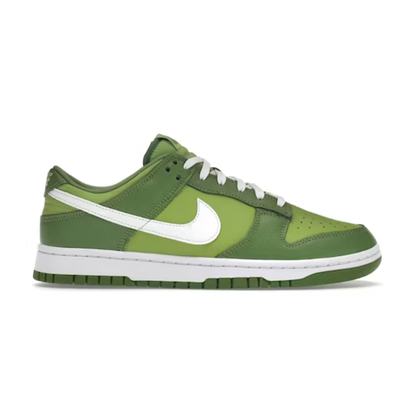 Nike Dunk Low Chlorophyll