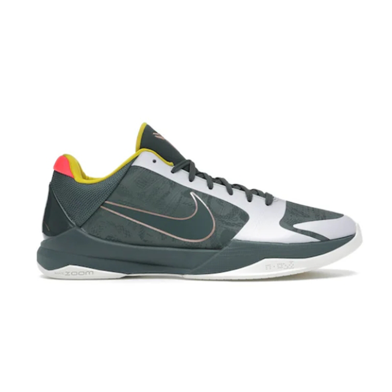 Nike Kobe 5 Protro EYBL Girls Fashion sneakers