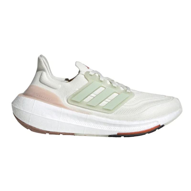 Adidas Originals Ultra  Light Non Dyed Linen Green Wonder Taupe Casual sneakers