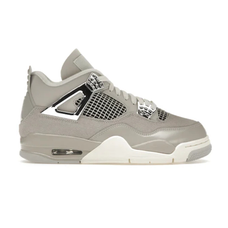 Nike Jordan Air Jordan 4 Retro Frozen Moments Casual sneakers -056