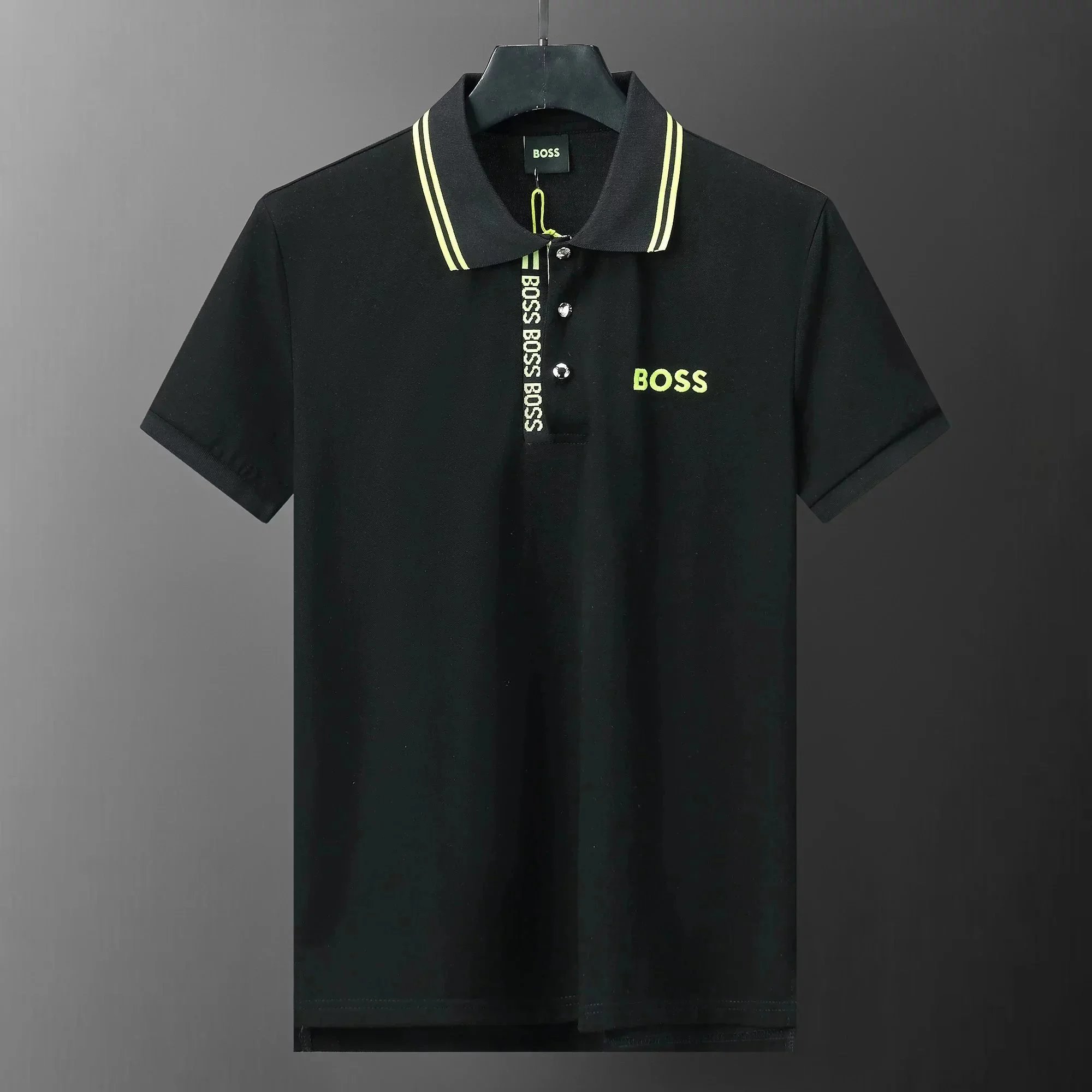 Mens lightweight sports polo shirt thin long sleeved shirt for spring and summer outdoor running exercise hiking golf polo shirt 250110