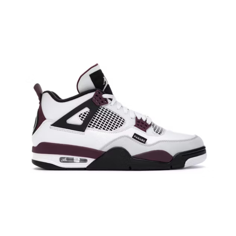 Nike Jordan Air Jordan 4 Retro PSG Paris Saint-Germain
