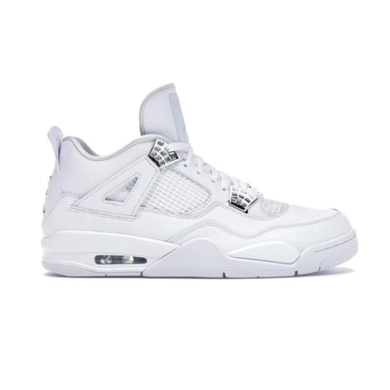 Nike Jordan Air Jordan 4 Retro Pure Money Fashion
