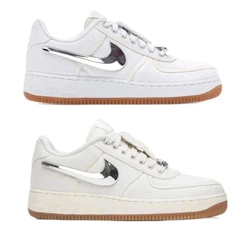 Nike  x Travis Scott Air Force 1 Low 
