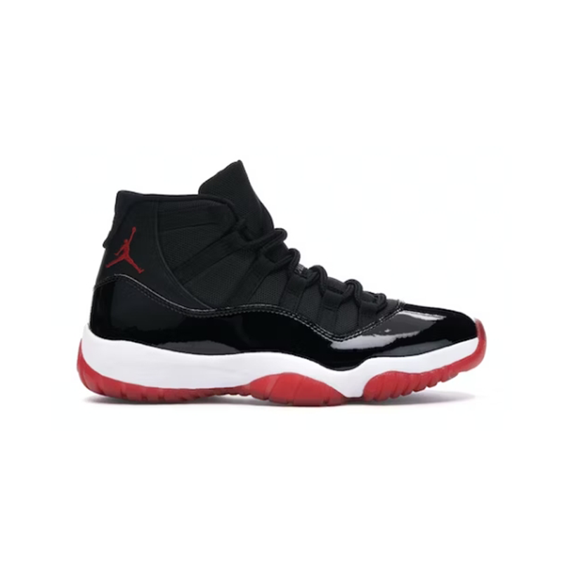 Nike Jordan Air Jordan 11 Retro Playoffs Bred