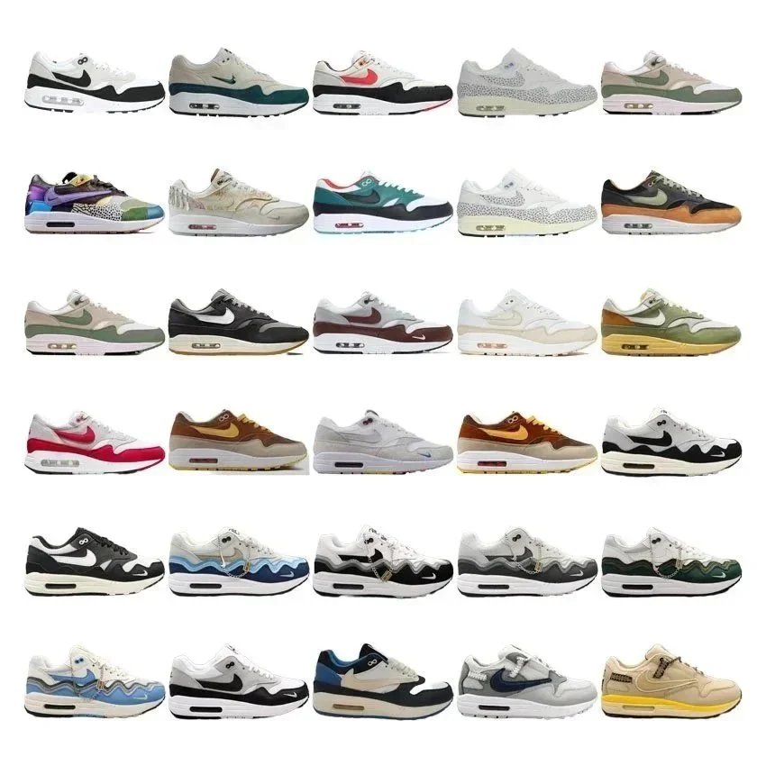 Nike air max 87Casual sneakers