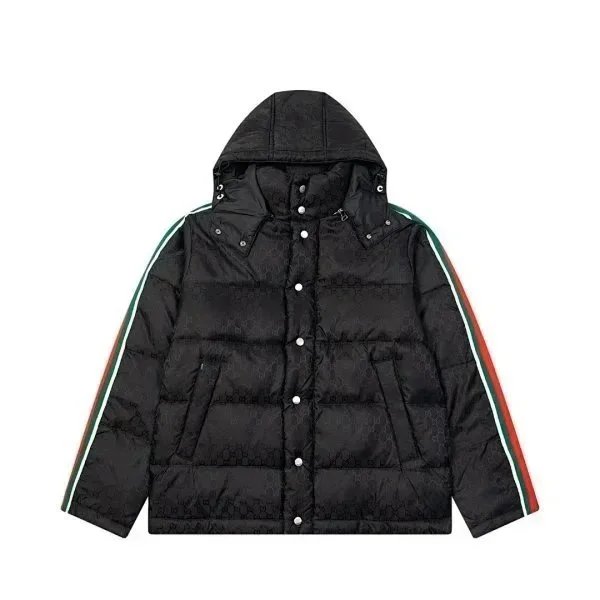 Down jacket