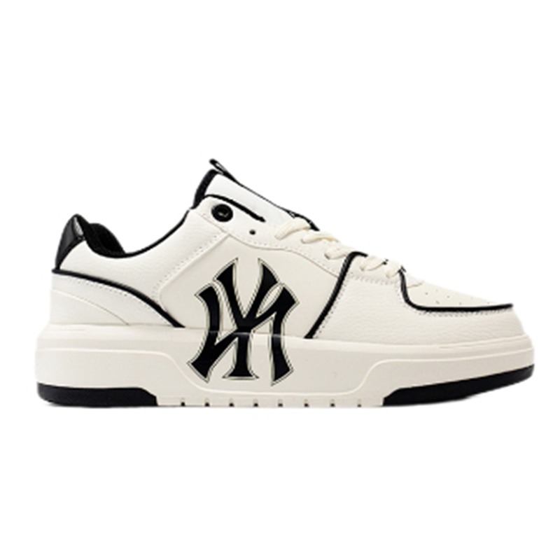 MLB KOREA Chunky Liner NY Sneakers