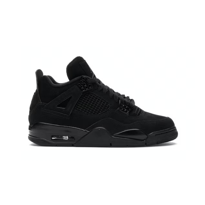 Nike Jordan Air Jordan 4 Retro Black Cat