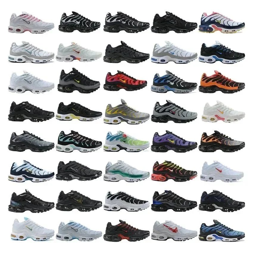 Nike Air Max Plus TN Casual