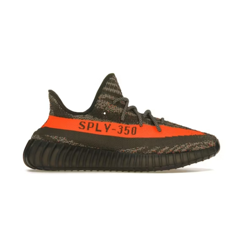 Adidas Yeezy Boost  V2 Carbon Beluga