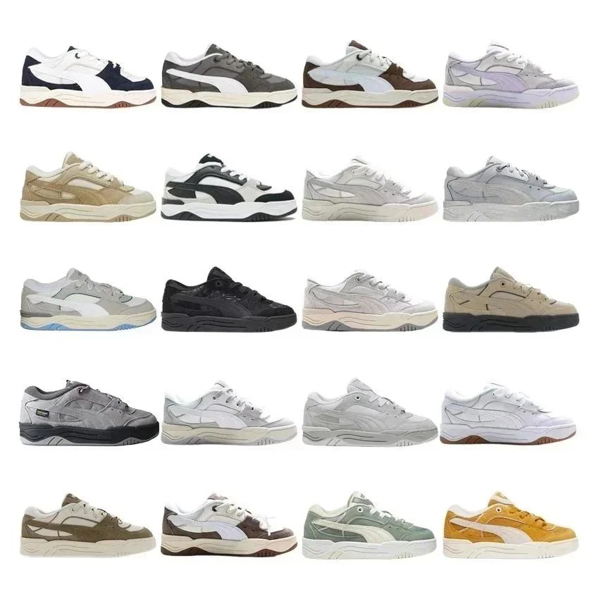 Puma-180 Casual sneakers