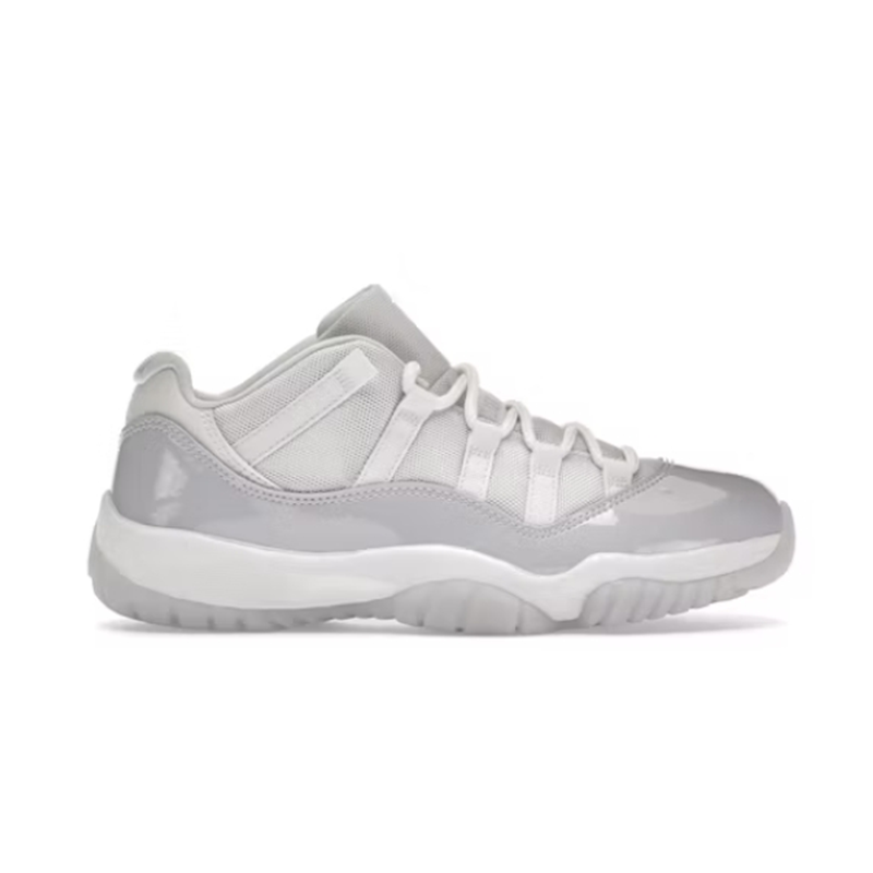 Nike Jordan Air Jordan 11 Retro Low Pure Violet
