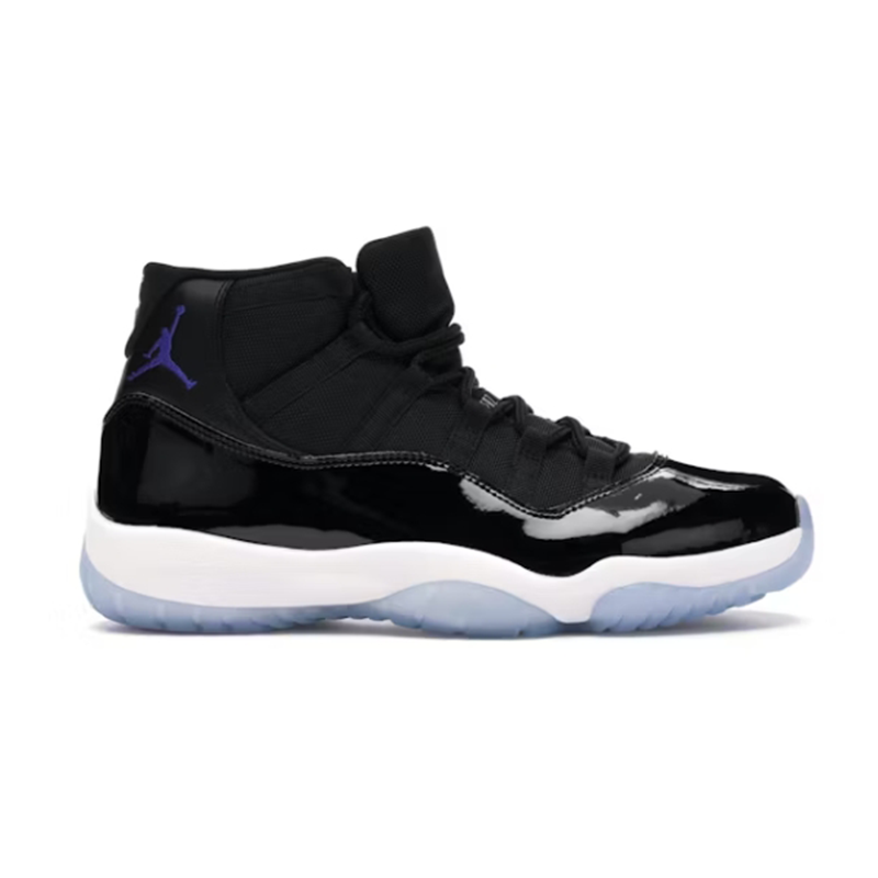 Nike Jordan Air Jordan 11 Retro Space Jam