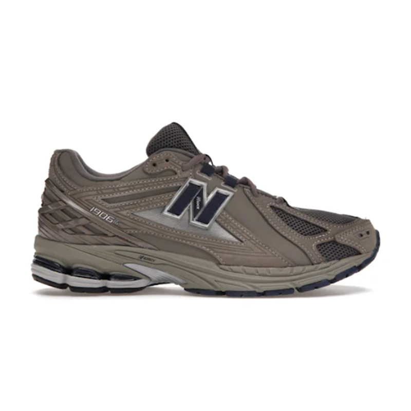 New Balance 1906R Grey Indigo Fashion sneakers