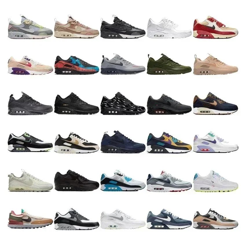 Nike Casual shoes90