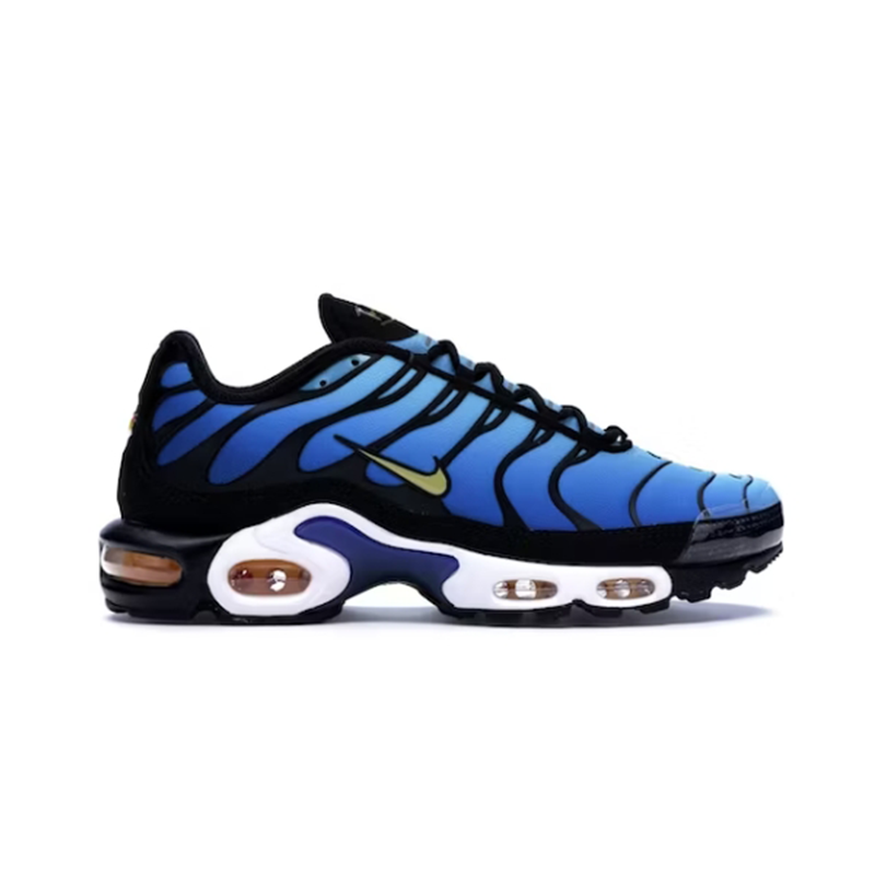 Nike Air Max Plus  Hyper Blue