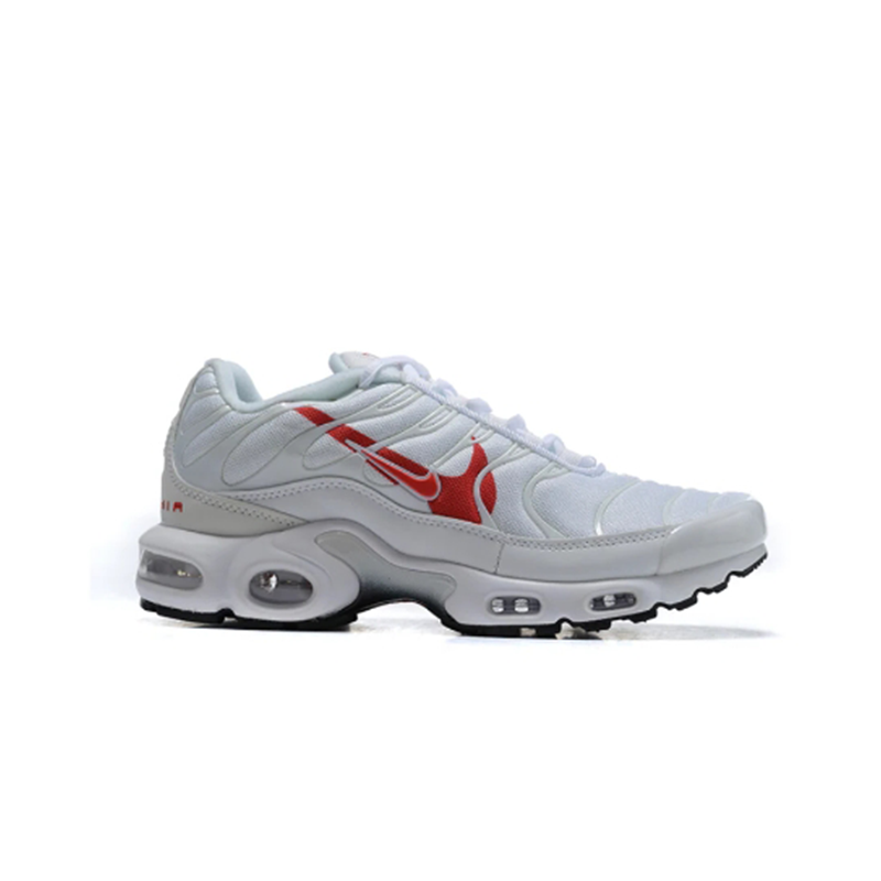 Nike Air Max Plus TN Plus white