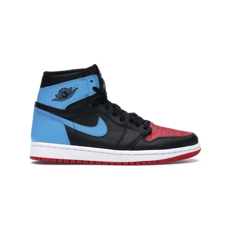 Nike Jordan Air Jordan 1 Retro High NC to Chi