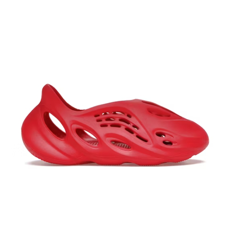Adidas Yeezy Foam RNNR Vermillion
