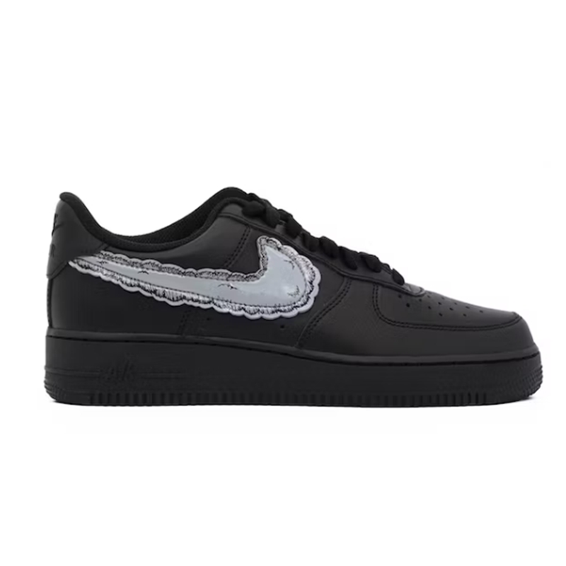 Nike Air Force 1 Low '07 Black (KAWS Sky High Farm Workwear Edition)